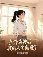 投奔表嫂後，我的人生翻盤了