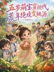 五歲萌寶穿現代，荒年絕境變桃源