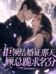 拒領結婚證那天，顧總跪求名分