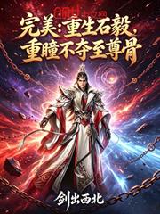 完美：重生石毅，重瞳不奪至尊骨