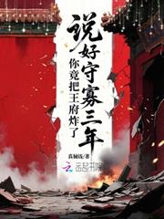 說好守寡三年，你竟把王府炸了