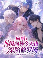 向哨：S級嚮導今天也深陷修羅場
