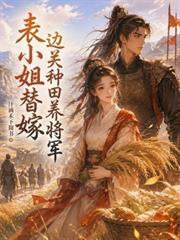 表小姐替嫁邊關種田養將軍