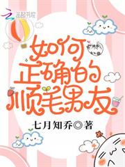 如何正確的順毛男友