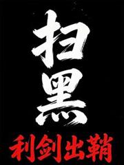 掃黑：利劍出鞘