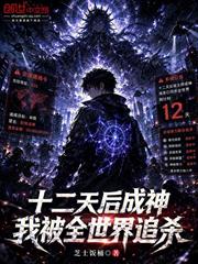 十二天後成神，我被全世界追殺