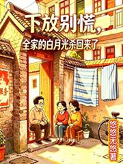 下放別慌，全家的白月光殺回來了