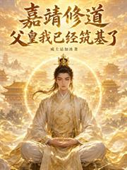 嘉靖修道：父皇，我已經築基了