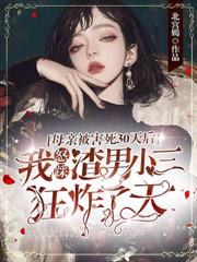 母親被害三十天後，我怒踩渣男小三狂炸了天