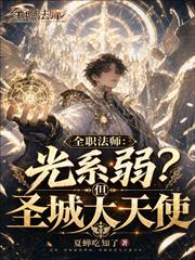 全職法師：光系弱？但聖城大天使
