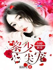 閃婚新妻，黎少心尖寵