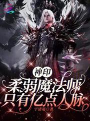 神印：柔弱魔法師，只有億點人脈