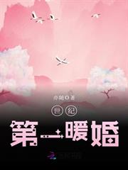 世紀第一暖婚