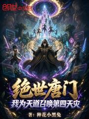 絕世唐門：我為天道召喚第四天災