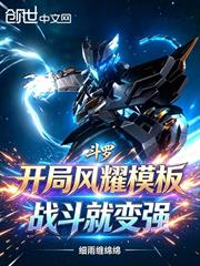 斗羅：開局風耀模板，戰鬥就變強