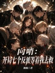 向哨：開局七個反派等著我去救
