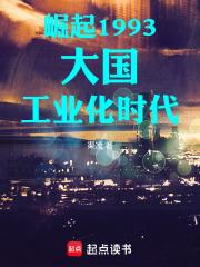 崛起1993大國工業化時代