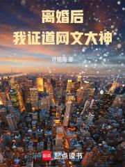 離婚後我證道網文大神