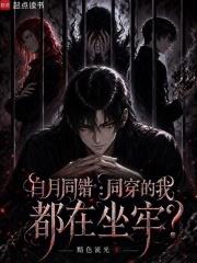 日月同錯：同穿的我都在坐牢？