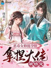 惡毒女修挺孕肚，拿捏大佬被嬌寵