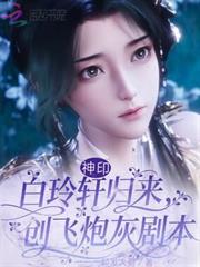 神印：白玲軒歸來，創飛炮灰劇本