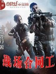 戰場合同工