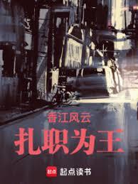 香江風云：扎職為王
