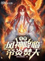 斗羅：鳳神降臨，帝炎焚天