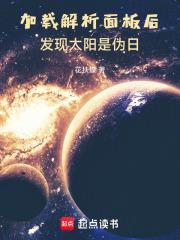 加載解析面板後，發現太陽是偽日