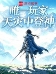 唯一玩家，天災中登神