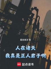 人在諸天，我真是正人君子啊