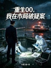 重生00，我在市局破疑案