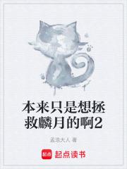 本來只是想拯救麟月的啊2