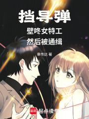 擋飛彈，壁咚女特工，然後被通緝