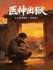 醫神出獄，女兒被餵豬食我殺瘋了