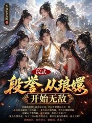 綜武：段譽，從琅嬛開始無敵