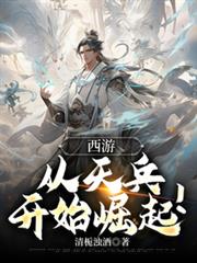 西遊：從天兵開始崛起！