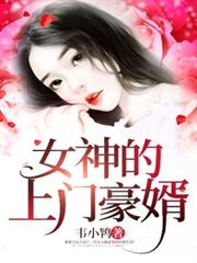 女神的上門豪婿