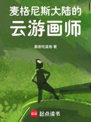 麥格尼斯大陸的雲遊畫師