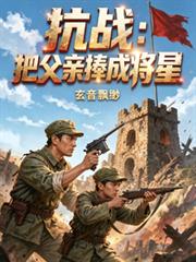 抗戰：把父親捧成將星