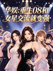 華娛：重生08和女星交流就變強