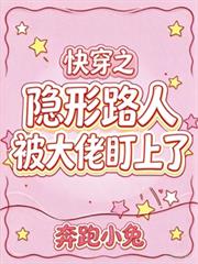快穿之隱形路人被大佬盯上了