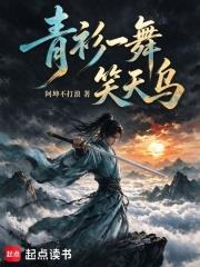 青衫一舞笑天烏