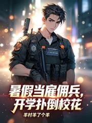 暑假當僱傭兵，開學撲倒校花