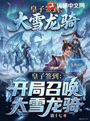 皇子簽到：開局召喚大雪龍騎