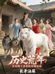 歷史荒年：開局嫂子求我收留她妹妹