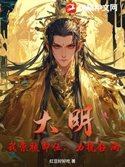 大明：我崇禎即位，力挽狂瀾
