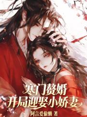寒門贅婿，開局迎娶小嬌妻