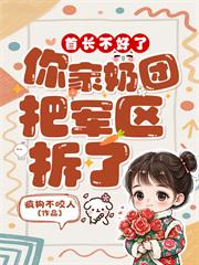 首長不好了，你家奶團把軍區拆了
