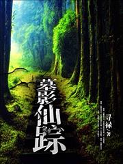 墓影仙蹤
